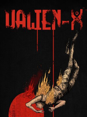 cover image of Valien-X